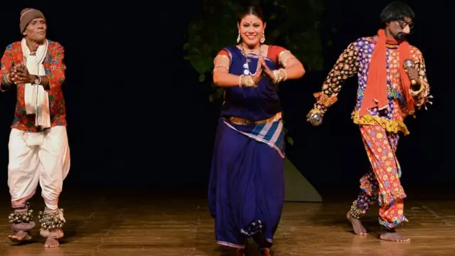 भारत रंग महोत्सव