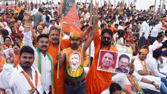 यूपी निकाय चुनाव