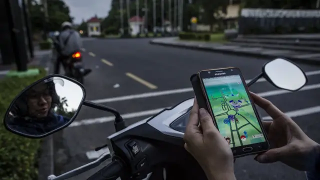 Pokémon Go