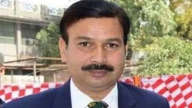 ڈاکٹر ایم وسیم راجہ