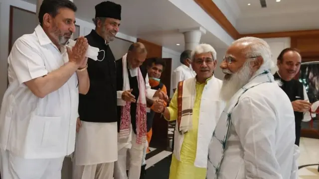 પોતાની આંતરરાષ્ટ્રીય છબિ સુધારવા માટેના પ્રયાસ કરી રહ્યા છે વડા પ્રધાન મોદી?