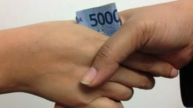 Пора бериш жараёни