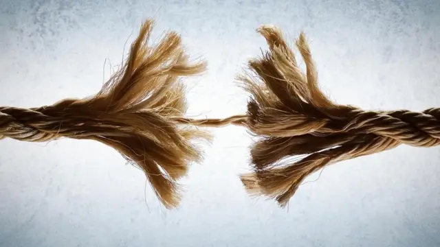 Вигорання втома