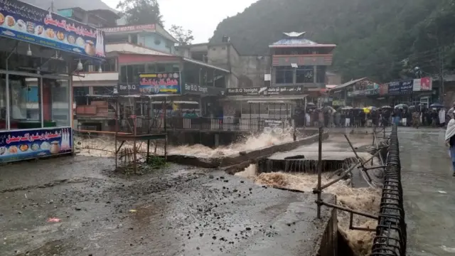 شمالی علاقہ جات