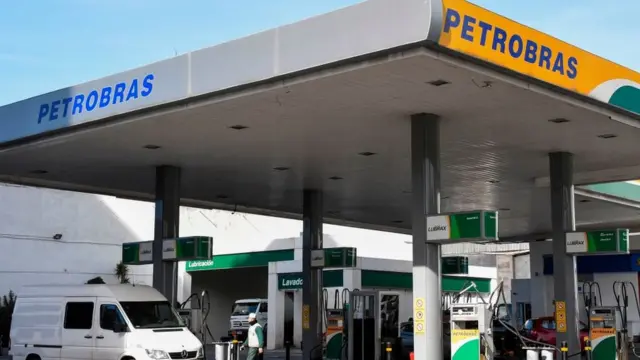 Petrobras