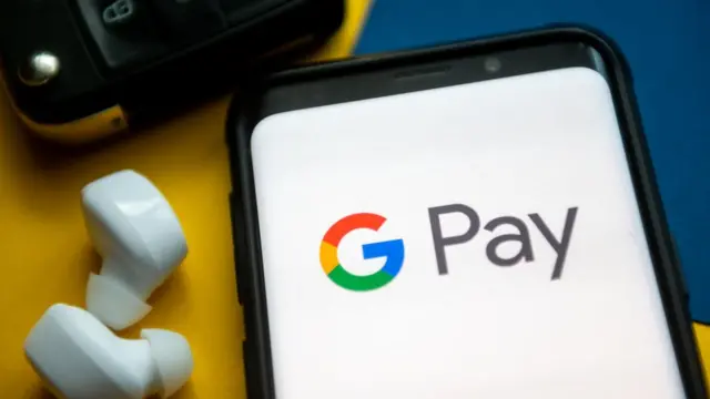 கூகுள் பே, பேடிஎம் போன்ற யூபிஐ பணப் பரிவர்த்தனை