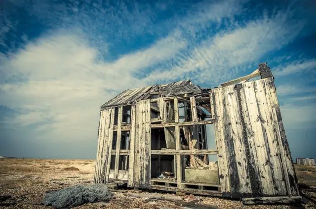 من صور القراء: "تعطُل الحياة"