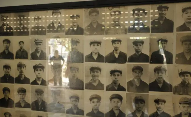 Музей геноцида