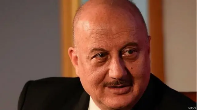 अनुपम खेर