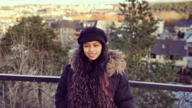 Tenaga kerja asing di Swedia