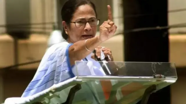 મમતા બેનરજી