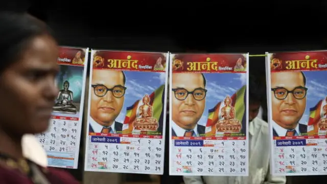 भारत में दलितों की स्थिति