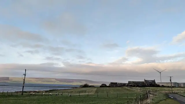 الجزر التي تقود العالم نحو "ثورة جديدة" في مجال الطاقة