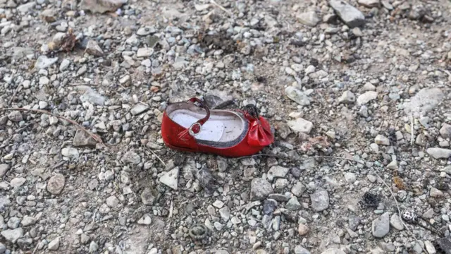 Дитяче взуття