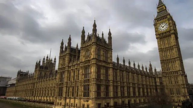 Big Ben