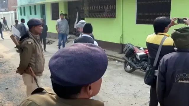 शरजील इमाम