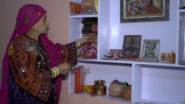 हिंदू पश्तून