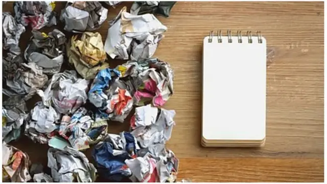 থিওডোর রুজভেল্ট বলেছেন, "যে ব্যক্তি জীবনে কখনো ভুল করেনি, সে জীবনে কোন কাজই করেনি।"