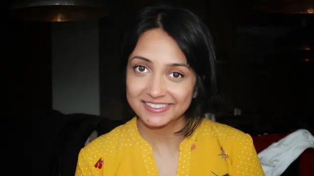 आकांक्षा सिंह