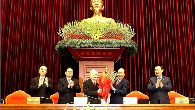 Việt Nam