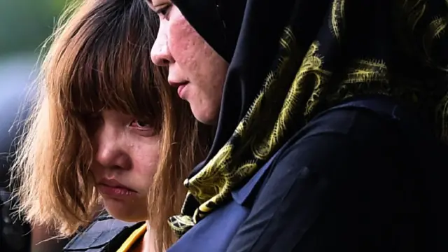 Доан Тхи Хуон