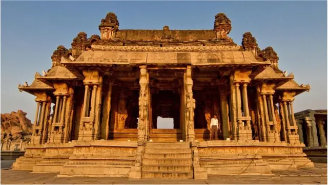 విఠల ఆలయం