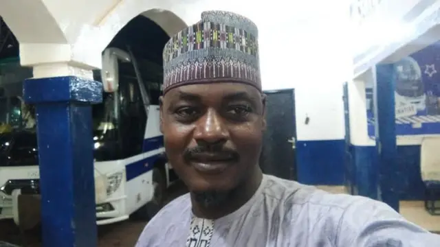Ahmed Tage