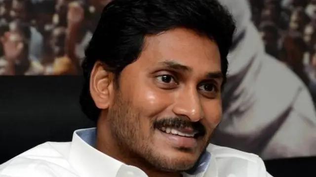 ஆந்திரப்பிரதேசத்தில் வெற்றிவாகை சூடப்போவது யார்?