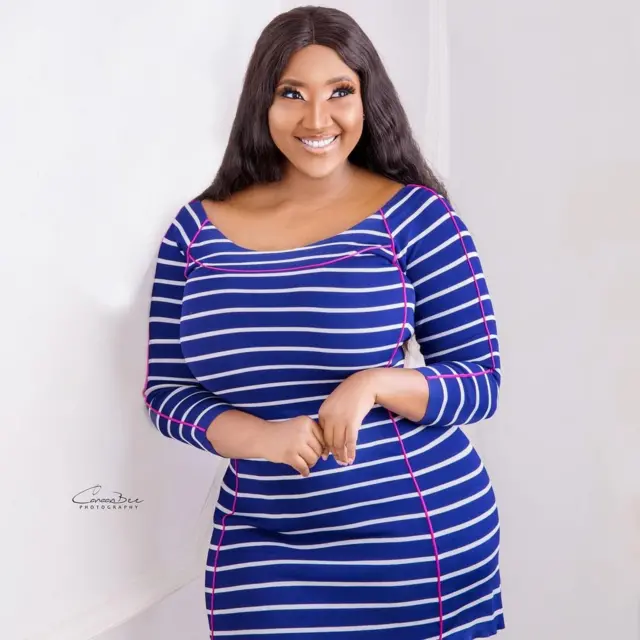 Judith Austin Muoghalu