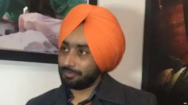 ਸਤਿੰਦਰ ਸਰਤਾਜ