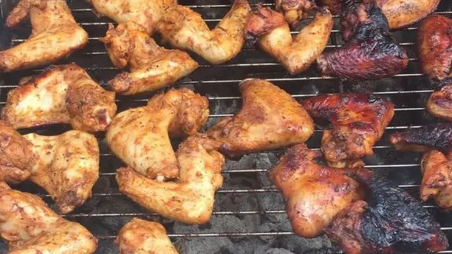 Anụ a hụrụ n'ọkụ