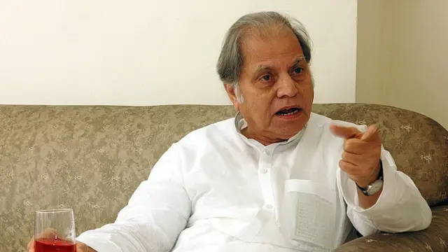 बॅरिस्टर अंतुले