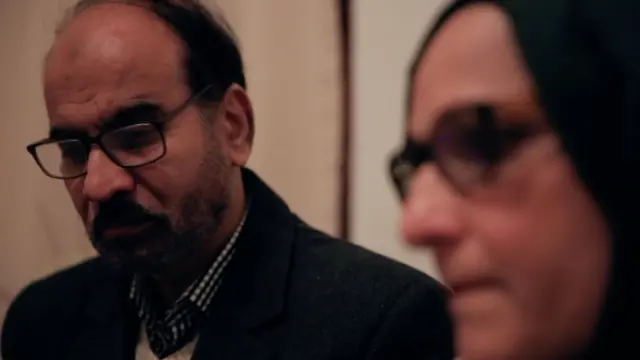 Dr Shah Muhammad Javid