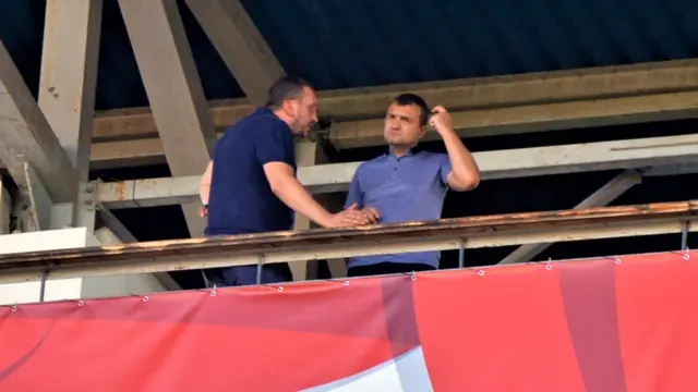 вербицький