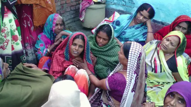 बिहार,सिरहीरा गांव, राम अवध का घर