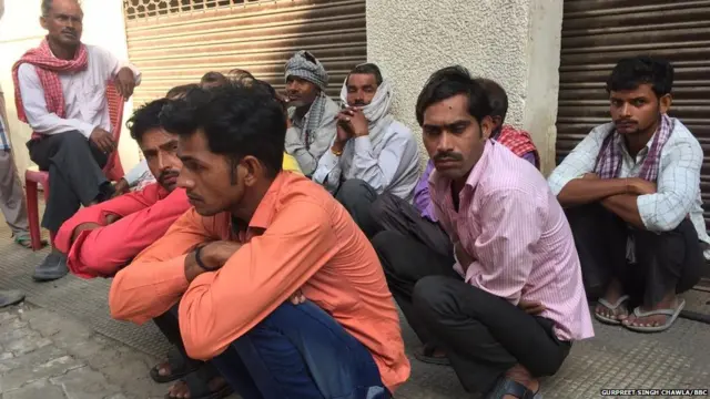 ਅੰਮ੍ਰਿਤਸਰ ਰੇਲ ਹਾਦਸਾ