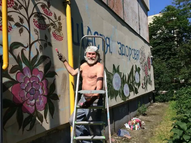 Віктор Гострий