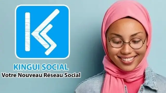 Amadou Diawara, fondateur de Kingui