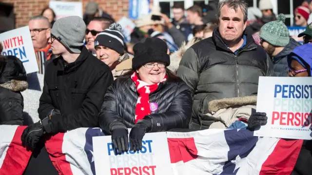 هوادار وارن