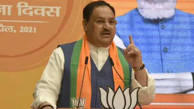 મોદી સરકારની સાતમી વર્ષગાંઠ