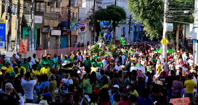 Festa do 2 de julho