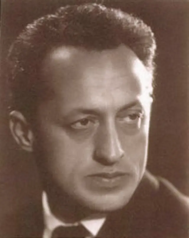 Семикратный чемпион мира и чемпион Европы Исер Куперман