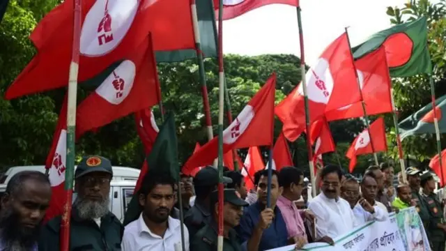 মুক্তিযোদ্ধারা এবং তাদের সন্তানদের জন্য রাখা হয়েছে ৩০ শতাংশ কোটা