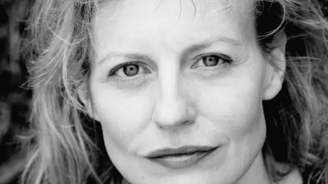 Анастасия Хилл