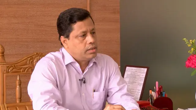 আব্দুল মালেক, তথ্য সচিব