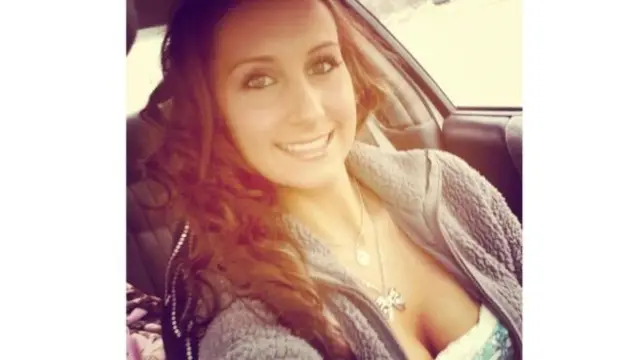 ब्रिटनी कार्टर