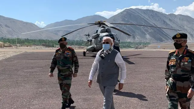 நரேந்திர மோதி