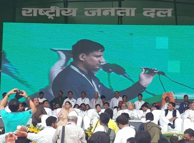 संजय यादव