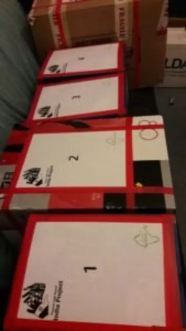 சென்னையிலிருந்து திருப்பி அனுப்பப்பட்ட 16 பிரிட்டிஷ் குழந்தைகள்