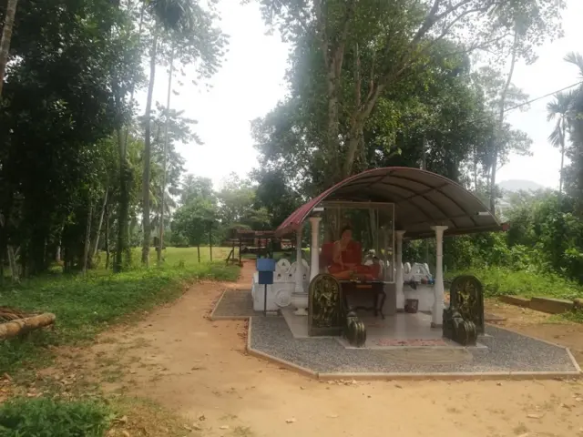 பெரண்டி ஆலயம்